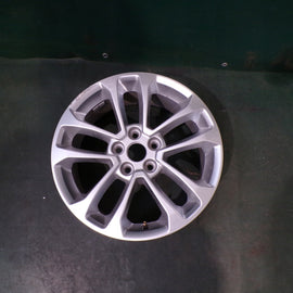 1x Alufelge 17 Zoll 7.0