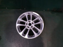 Load image into Gallery viewer, 1x Alufelge 17 Zoll 7.0" 5x108 50ET Glanz Silber LJ4C-A2 Ford I Rim Wheel FEL7956998779hb