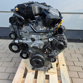 Motor Nissan Note E12 HR12DE 1.2 Benzin Engine Komplett MOT6269509707wl