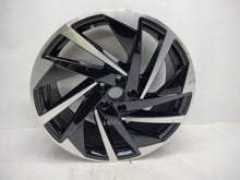 Load image into Gallery viewer, 1x Alufelge 20 Zoll 8.0" 5x112 42ET Glanz Schwarz 3G8601025T VW Arteon Rim Wheel FEL9987807315xo