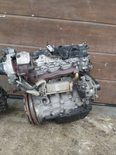 Laden Sie das Bild in den Galerie-Viewer, Motor Toyota Avensis Verso 1AD-FTV 2.0 2013 Diesel Engine Komplett MOT8896883840jz
