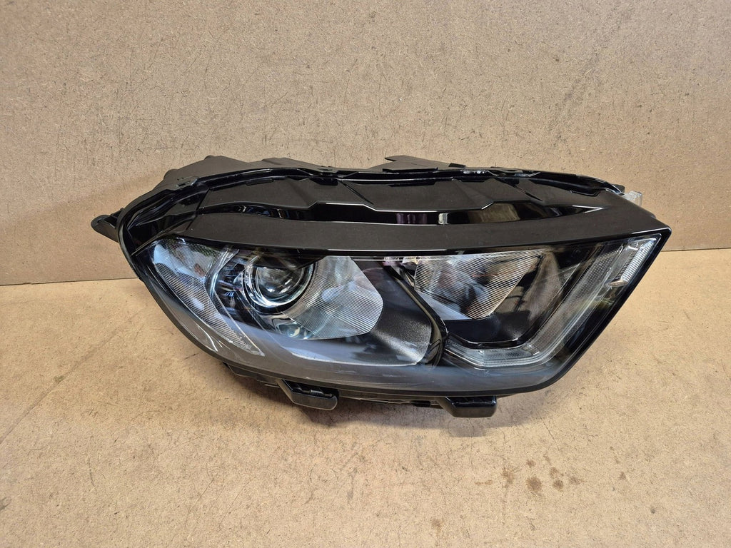 Frontscheinwerfer Ford Ecosport GN15-13D154-HE Xenon Rechts Headlight SCH6381244646zq