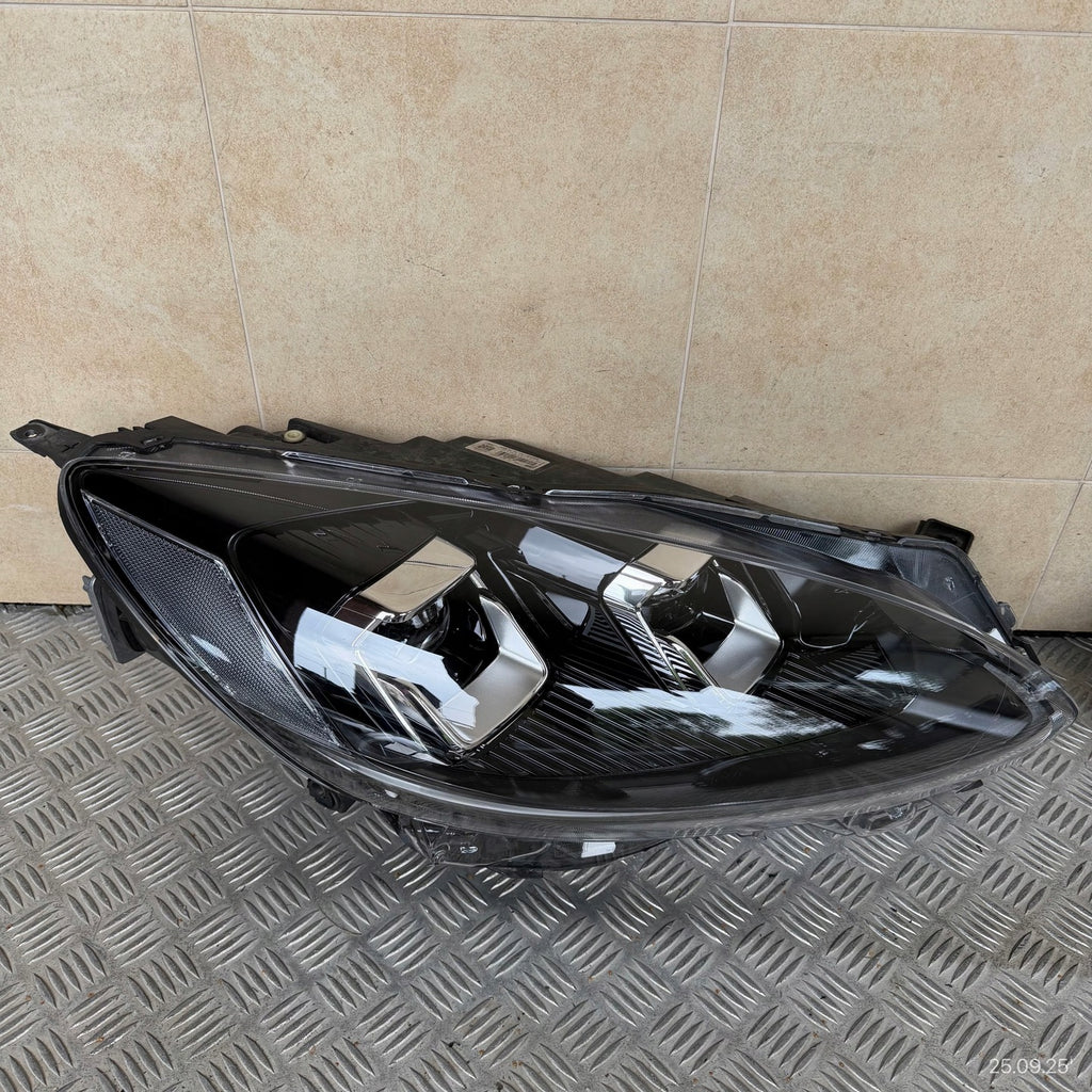 Frontscheinwerfer Ford Kuga III LV4B-13E017-AK LV4B-13E016-AK LED Ein Satz SCH7028954117og