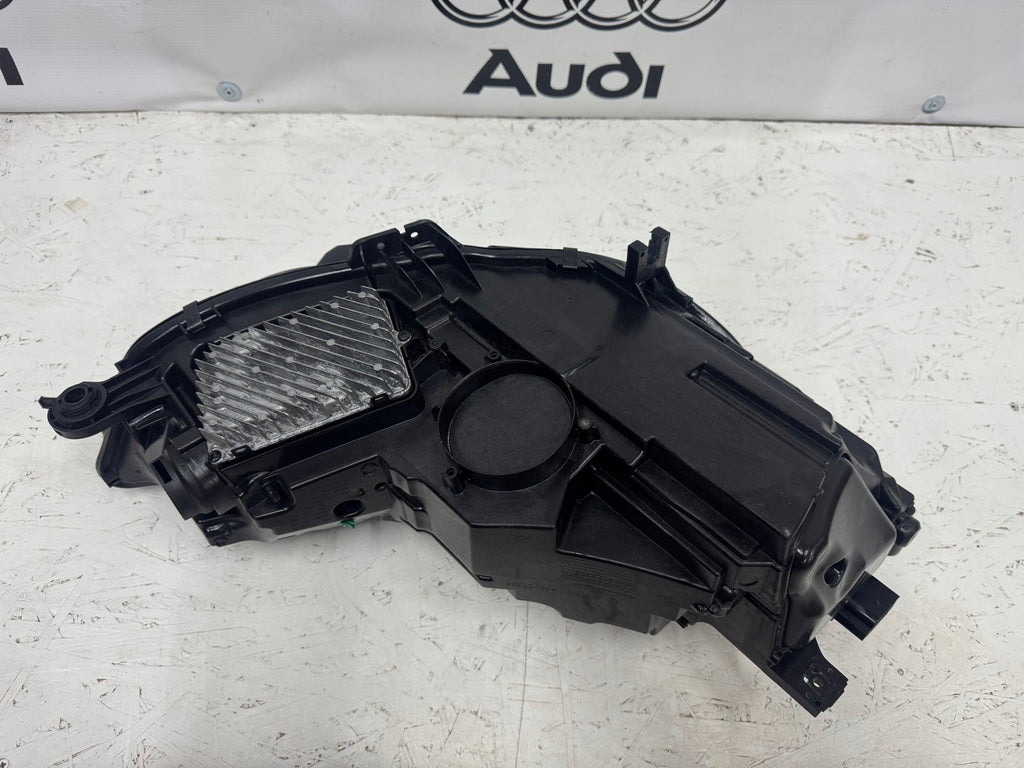 Frontscheinwerfer Audi A4 B9 8W0941035E Full LED Links Scheinwerfer Headlight SCH3983020575ho