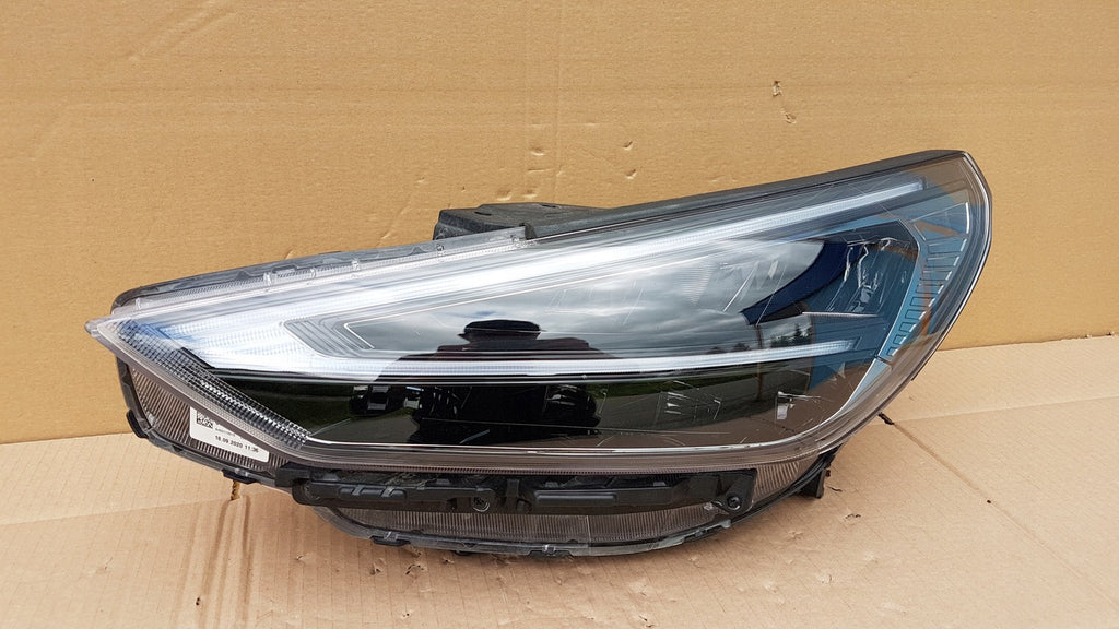 Frontscheinwerfer Hyundai I30 III 92101G4600 Full LED Links Headlight