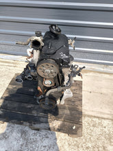 Laden Sie das Bild in den Galerie-Viewer, Motor Audi Seat Skoda VW BXE 1.9 TDI 105PS 77kW 133TKm Diesel Engine Komplett