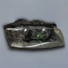 Laden Sie das Bild in den Galerie-Viewer, Frontscheinwerfer Audi A8 Xenon Rechts Scheinwerfer Headlight