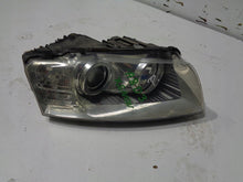 Laden Sie das Bild in den Galerie-Viewer, Frontscheinwerfer Audi A8 Xenon Rechts Scheinwerfer Headlight