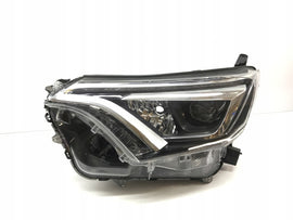 Frontscheinwerfer Toyota W3049 Full LED Rechts Scheinwerfer Headlight SCH5281258283gr