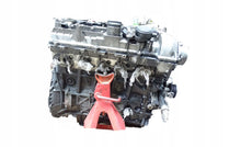 Load image into Gallery viewer, Motor Mercedes-Benz W203 612962 2.7 CDI 170PS 125kW 335TKm Diesel Unkomplett