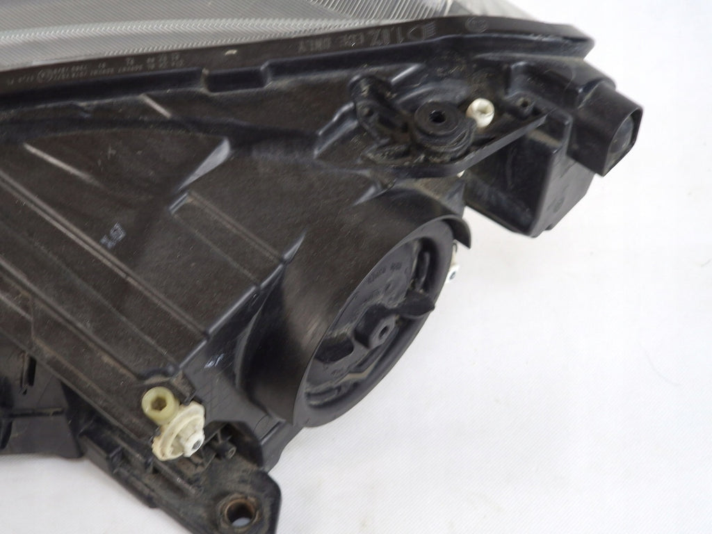 Frontscheinwerfer Skoda Superb III 3V1941016B Xenon Rechts Headlight