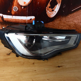 Frontscheinwerfer Audi A3 8V0941006C Rechts Scheinwerfer Headlight SCH4711728265jf