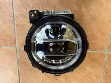 Laden Sie das Bild in den Galerie-Viewer, Frontscheinwerfer Jeep Wrangler Jl 55112881AG 55112880 LED Ein Satz Headlight SCH5866292973dj