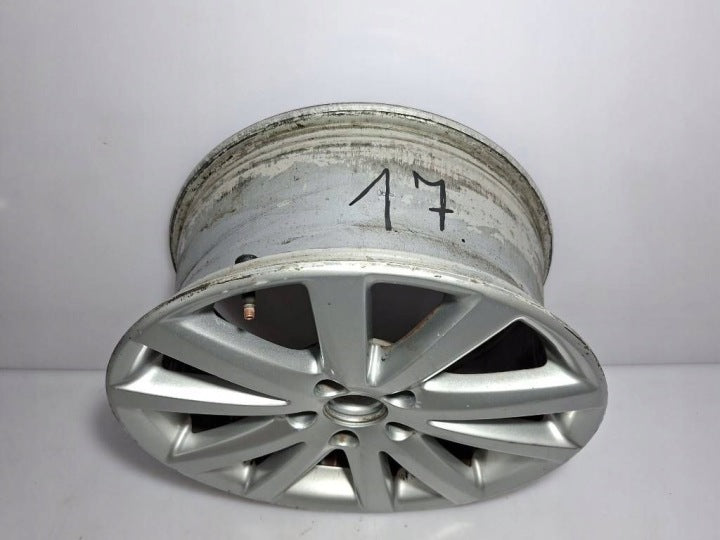 1x Alufelge 17 Zoll 5x112 3C0601025J VW Passat Tiguan Sharan Rim Wheel FEL8290564198px