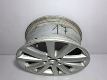 Laden Sie das Bild in den Galerie-Viewer, 1x Alufelge 17 Zoll 5x112 3C0601025J VW Passat Tiguan Sharan Rim Wheel FEL8290564198px