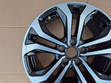 Load image into Gallery viewer, 1x Alufelge 17 Zoll 7.0" 5x108 47 5ET L1TC1007DA Ford Puma Rim Wheel FEL5600444312xv