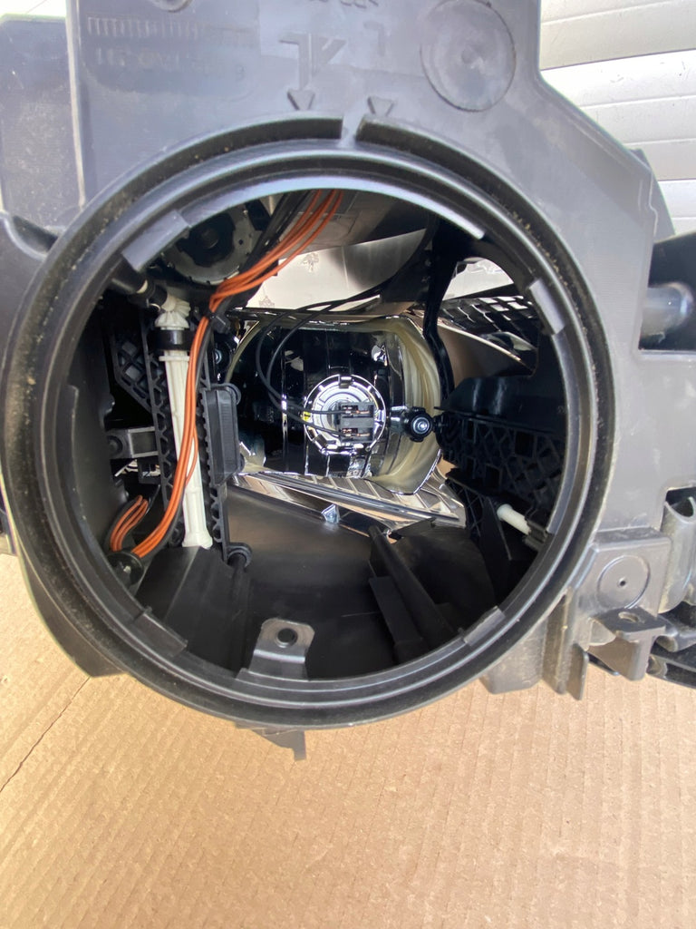 Frontscheinwerfer BMW X5 F15 7290049 Links Scheinwerfer Headlight SCH7706829010hv