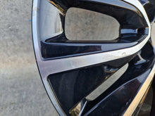 Laden Sie das Bild in den Galerie-Viewer, 1x Alufelge 17 Zoll 7.0" 5x112 A2054019100 Mercedes-Benz Rim Wheel FEL5686363481ru