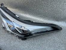 Laden Sie das Bild in den Galerie-Viewer, Frontscheinwerfer Toyota Chr 81150-F4071 Full LED Links Scheinwerfer Headlight SCH1075891557kr