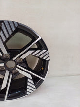 Load image into Gallery viewer, 1x Alufelge 16 Zoll 6.5" 4x100 48ET 52910K7700 Hyundai I10 Iii Rim Wheel FEL3039188178jl