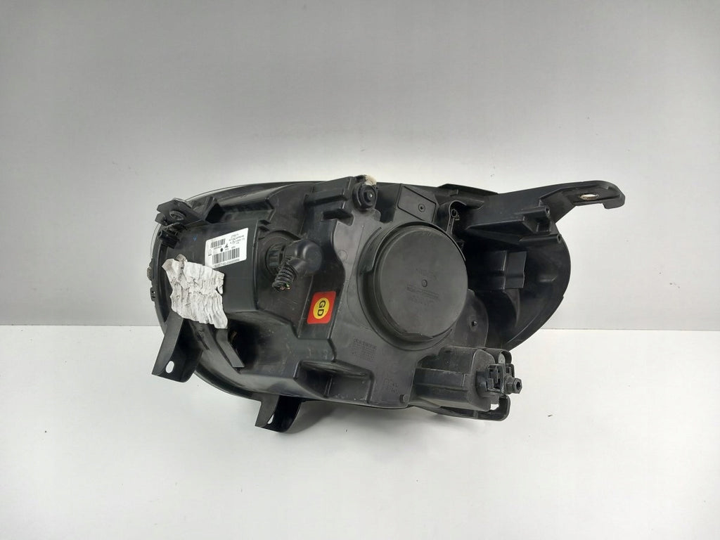 Frontscheinwerfer Fiat 500x Rechts Scheinwerfer Headlight SCH1336558396qn