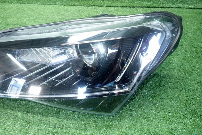 Frontscheinwerfer Skoda Superb III 3V1941015B Links Scheinwerfer Headlight SCH4515815622oc