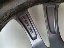Load image into Gallery viewer, 1x Alufelge 17 Zoll 6863417 BMW G31 G30 Rim Wheel FEL5677771397iu