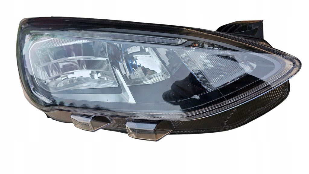 Frontscheinwerfer Ford Focus IV MX7B-13E014-CE LED Rechts Scheinwerfer Headlight