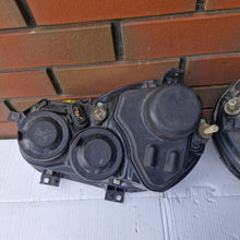 Load image into Gallery viewer, Frontscheinwerfer VW Polo -1018953- Ein Satz Scheinwerfer Headlight SCH4585878251hz