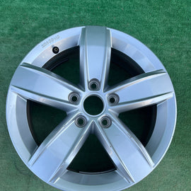 1x Alufelge 16 Zoll 6.0