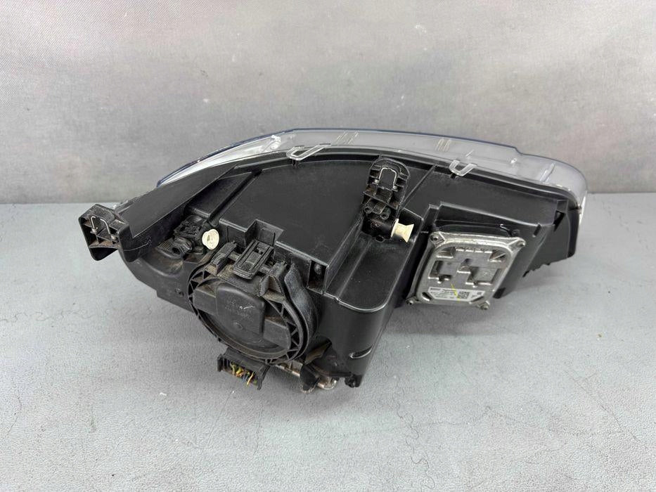 Frontscheinwerfer BMW X5 E70 103419012039 Xenon Links Scheinwerfer Headlight SCH4132954819hb
