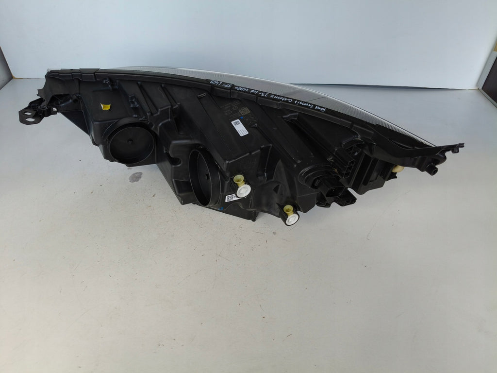 Frontscheinwerfer Ford Transit Custom PZ31-13E014-CB LED Rechts Headlight SCH9574058168xc