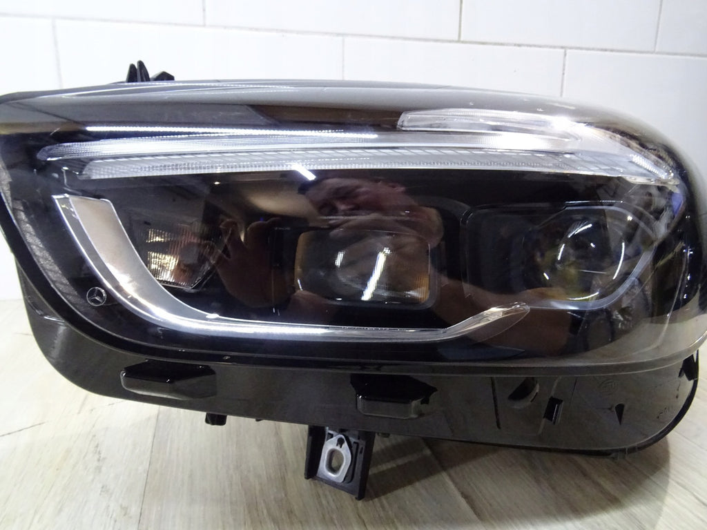 Frontscheinwerfer Mercedes-Benz W247 A2479061304 Full LED Rechts oder Links SCH3968511632nq