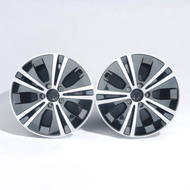 1x Alufelge 17 Zoll 7.5