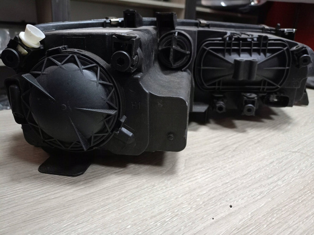 Frontscheinwerfer Mazda 6 Ein Stück (Rechts oder Links) Scheinwerfer Headlight