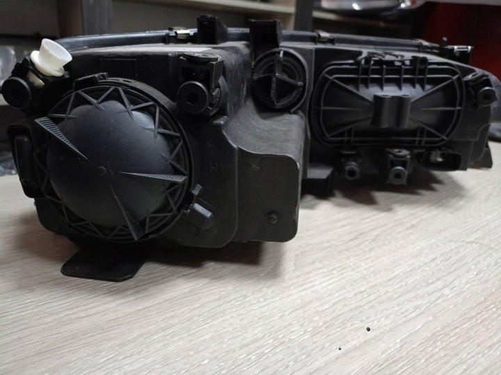 Frontscheinwerfer Mazda 6 Links Scheinwerfer Headlight SCH8106073362zt