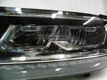 Load image into Gallery viewer, Frontscheinwerfer VW Tiguan 5NB941035D LED Links Scheinwerfer Headlight