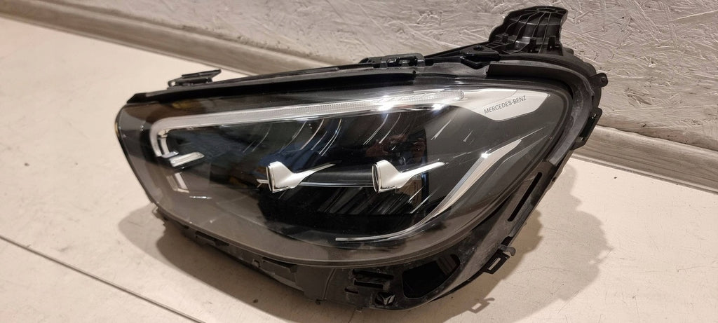Frontscheinwerfer Mercedes-Benz W213 A2139067509 Full LED Links Headlight SCH1415507416te