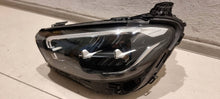 Laden Sie das Bild in den Galerie-Viewer, Frontscheinwerfer Mercedes-Benz W213 A2139067509 Full LED Links Headlight SCH1415507416te