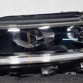 Frontscheinwerfer VW T Roc T-Roc 2GA941773AB Links Scheinwerfer Headlight SCH8201521123hc