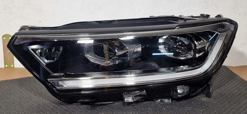 Frontscheinwerfer VW T Roc T-Roc 2GA941773AB Links Scheinwerfer Headlight SCH8201521123hc