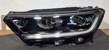 Laden Sie das Bild in den Galerie-Viewer, Frontscheinwerfer VW T Roc T-Roc 2GA941773AB Links Scheinwerfer Headlight SCH8201521123hc
