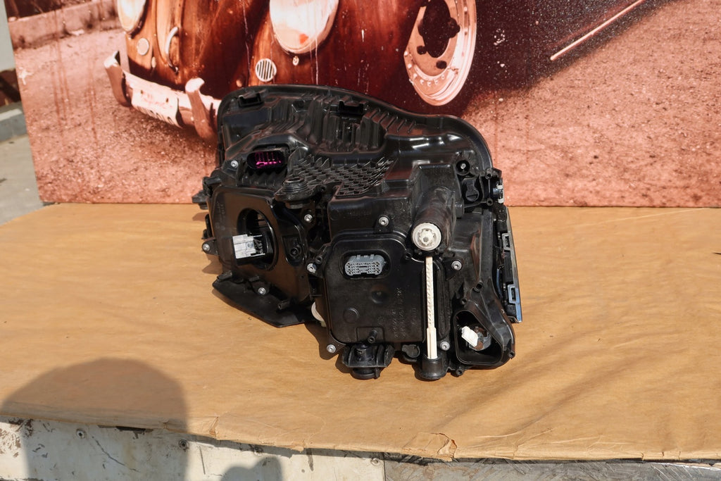 Frontscheinwerfer VW Touareg 761941081 761941082 Full LED Rechts oder Links