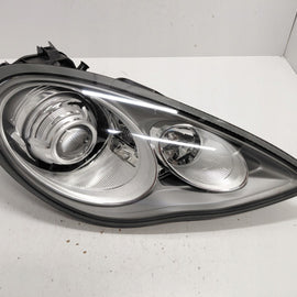 Frontscheinwerfer Porsche Panamera 970 97063107005 Xenon Rechts Headlight SCH1765785854xc