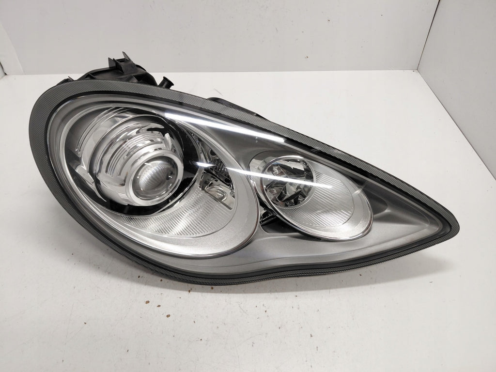 Frontscheinwerfer Porsche Panamera 970 97063107005 Xenon Rechts Headlight SCH1765785854xc