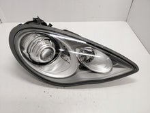 Laden Sie das Bild in den Galerie-Viewer, Frontscheinwerfer Porsche Panamera 970 97063107005 Xenon Rechts Headlight SCH1765785854xc
