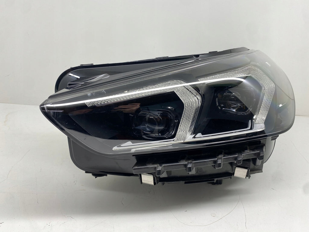 Frontscheinwerfer BMW X1 5A5AA47 Full LED Links Scheinwerfer Headlight SCH9243337373cm