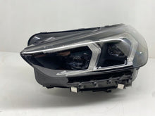 Laden Sie das Bild in den Galerie-Viewer, Frontscheinwerfer BMW X1 5A5AA47 Full LED Links Scheinwerfer Headlight SCH9243337373cm