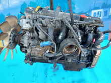 Laden Sie das Bild in den Galerie-Viewer, Motor Jaguar Xj 9BPMNA 3.2 199PS 146kW 178TKm Benzin Engine Komplett MOT9445341285fq