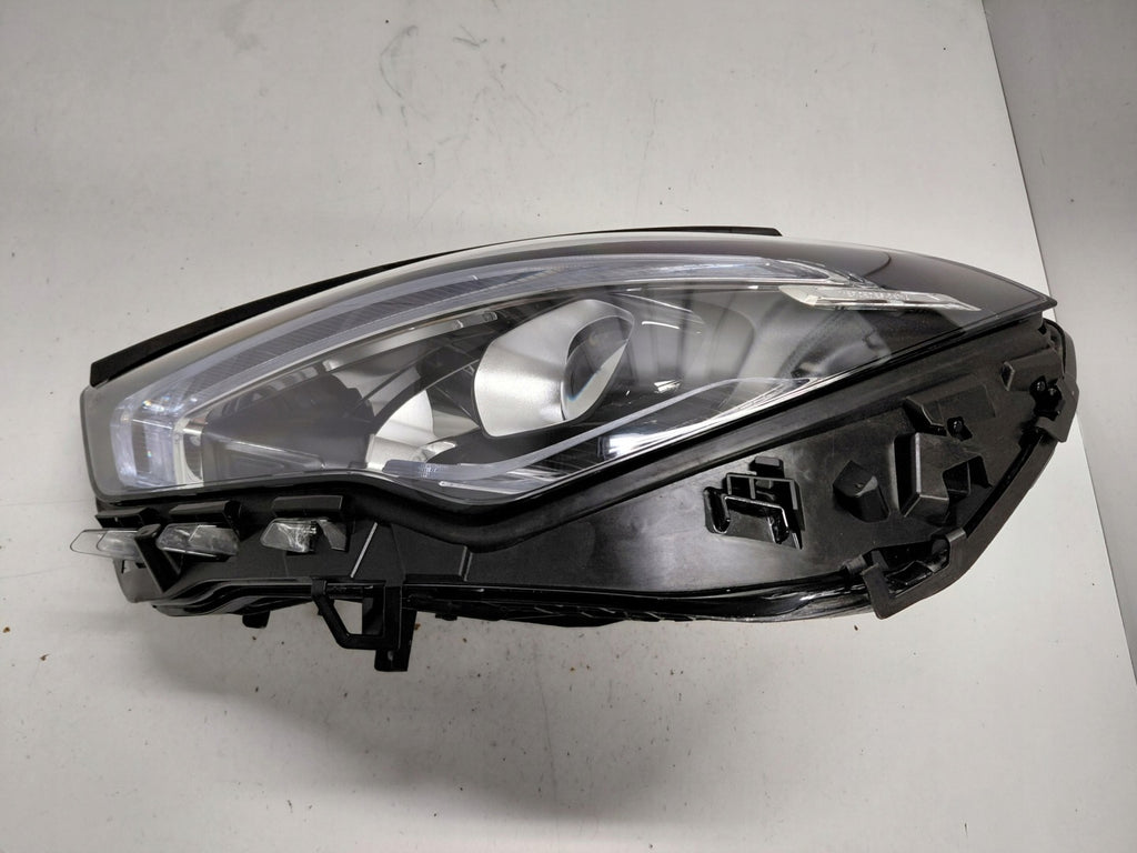 Frontscheinwerfer Mercedes-Benz Cla A1189068300 Links Scheinwerfer Headlight SCH1632388343sz